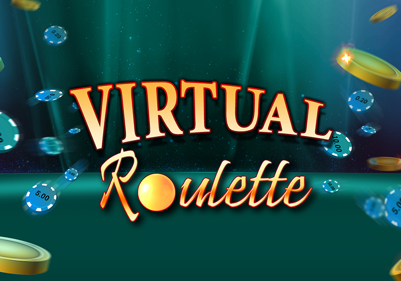 Virtual Roulette zdarma
